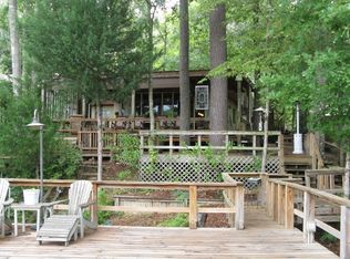 12333 Fairlane Rd, Saint Francisville, LA 70775