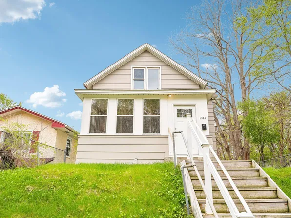 1074 Euclid St, Saint Paul, MN 55106