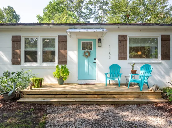 1153 Pauline Ave, Charleston, SC 29412
