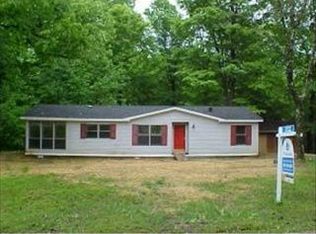 3932 State Ferry Rd, Solsberry, IN 47459