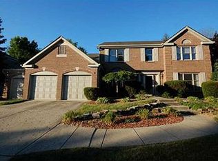 11043 Echo Grove Ln, Indianapolis, IN