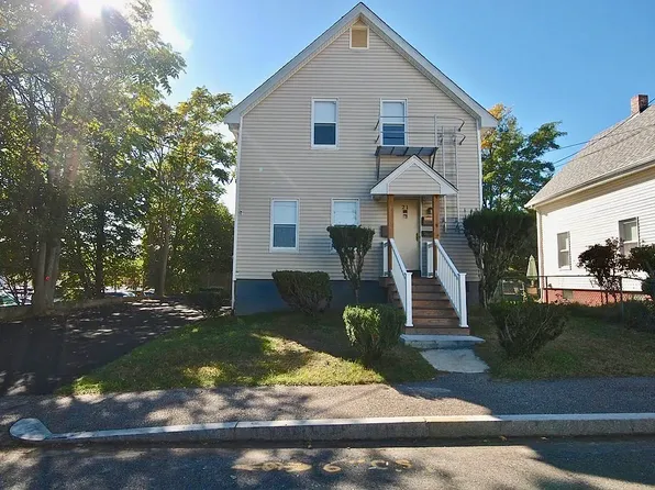 21 Hope St, Taunton, MA