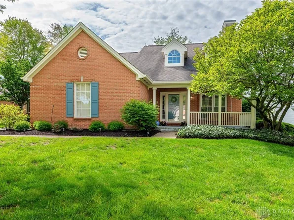 3835 Parkwood Ct, Loveland, OH 45140