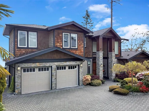 943 Sea Ridge Ln, Saanich, BC V8Y 3K6