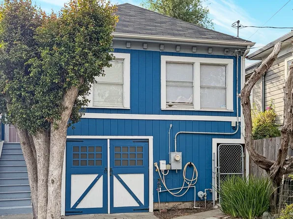 5913 Vallejo St, Emeryville, CA 94608