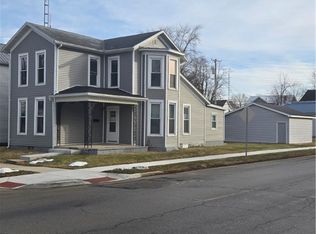 523 Euclid Ave, Greenville, OH