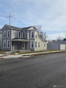 523 Euclid Ave, Greenville, OH, 45331