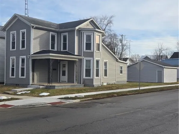 523 Euclid Ave, Greenville, OH 45331