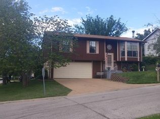 2655 Kelly Renee Ln, Arnold, MO 63010