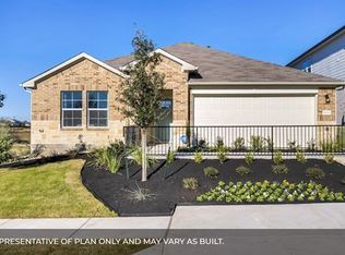 21024 Price Daniel Dr, Manor, TX 78653