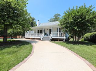 6632 Tucker Ave, Mc Lean, VA 22101