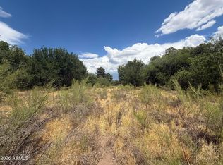 3075 S Hilltop Drive #543, Camp Verde, AZ 86322