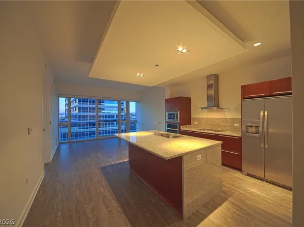 4471 Dean Martin Dr Unit 705, Paradise, NV 89103