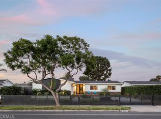 2124 Highland Dr, Newport Beach, CA 92660