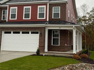 3010 Plymouth Pl, Williamsburg, VA 23185