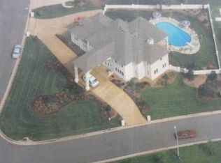 1700 Church Point Ct, Virginia Beach, VA 23455