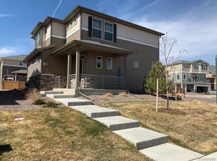 18092 E 104th Way, Commerce City, CO 80022