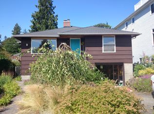 4407 50th Ave SW, Seattle, WA 98116