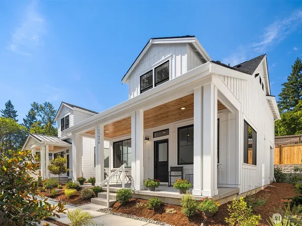 13426 NE 112th Place, Redmond, WA 98052