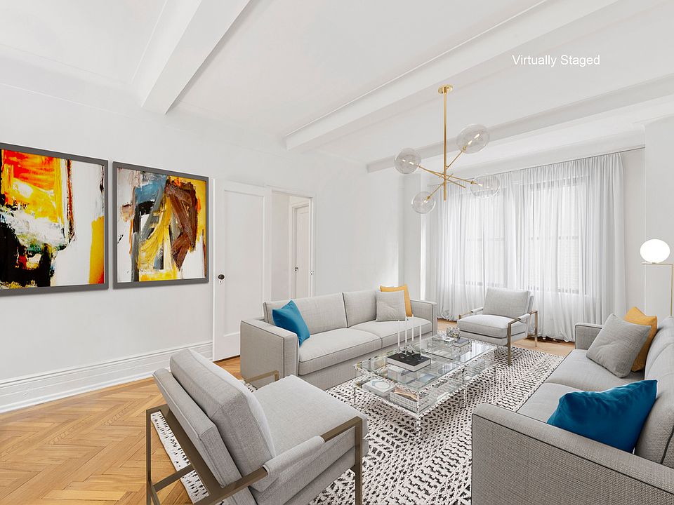 1st image of 33 5th Ave #5CD