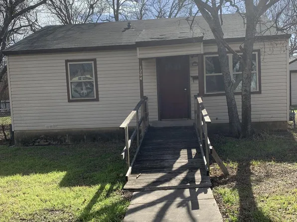 1204 Sissom Ct, Killeen, TX 76541