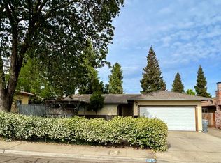 675 Melva Ave, Oakdale, CA 95361