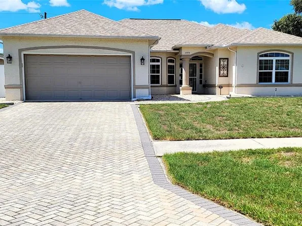 15454 Saratoga Dr, Brooksville, FL 34604