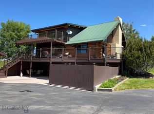 4615 S Arizona St, Butte, MT 59701