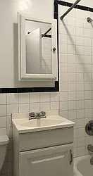 Rented by Crosstown Apartments NYC