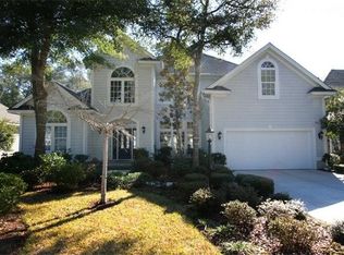 4748 Bucks Bluff Dr, North Myrtle Beach, SC 29582