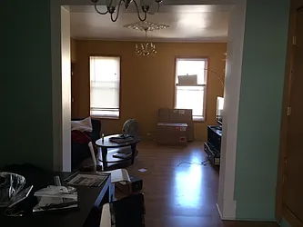 Rented by New York Realty Minimax Inc