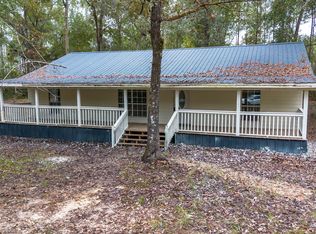 163 Burnis Havard Rd #B, Perkinston, MS 39573