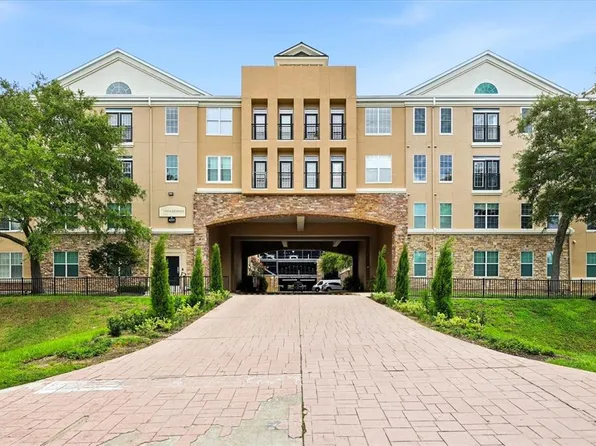 4221 W SPRUCE STREET #1419, TAMPA, FL 33607