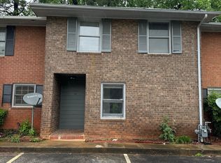 4524 Golf Vista Cir, Decatur, GA 30035