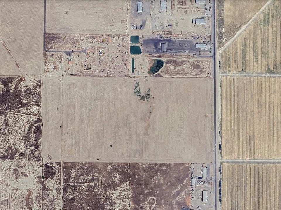 2nd image of 0 S Enos Ln