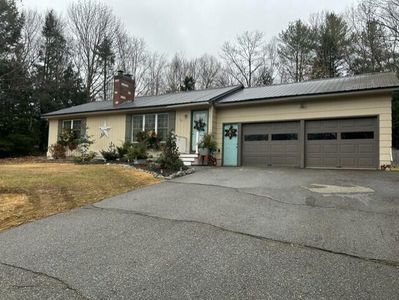 34 Parkview Avenue, Livermore Falls, ME, 04254