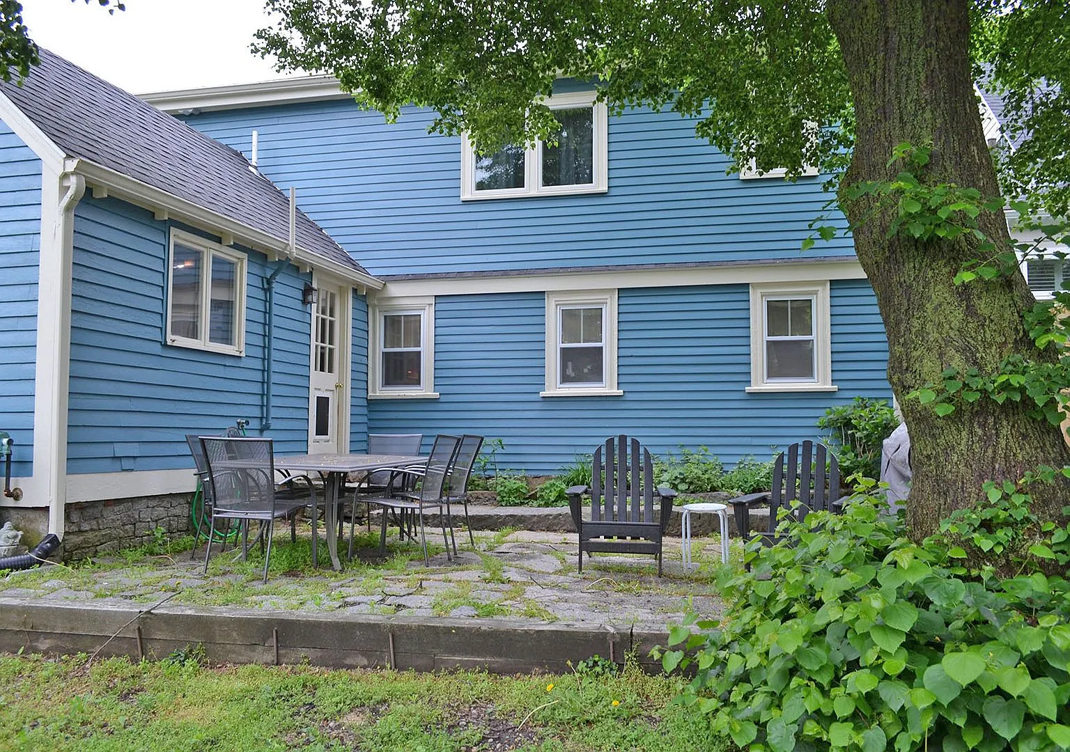 Winter Rental: Captain John Butman House — Photo 2