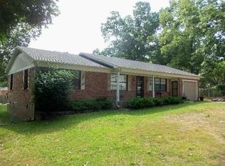 107 Glenview St, Harrison, AR 72601