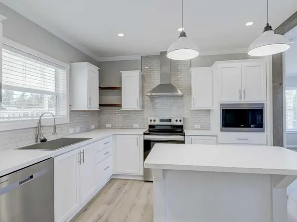 701 Aqui Esta Dr #78 Plan, Buttonwood Village