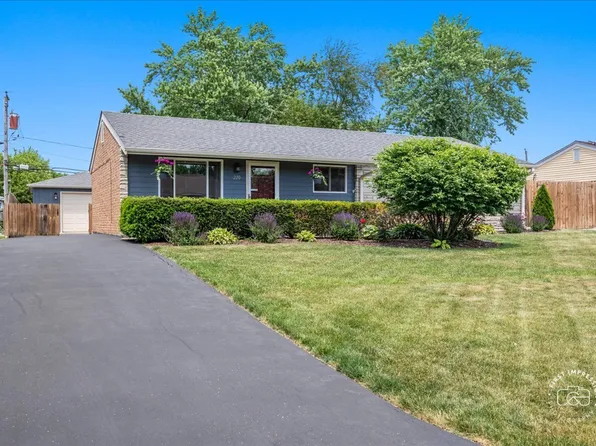(undisclosed Address), Bolingbrook, IL 60440