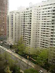 Rented by Citi Habitats
