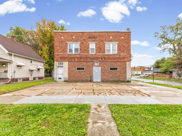 502 E Hudson St, Toledo, OH 43608