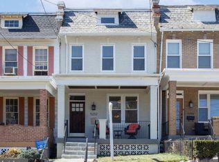 5232 7th St NW, Washington, DC 20011