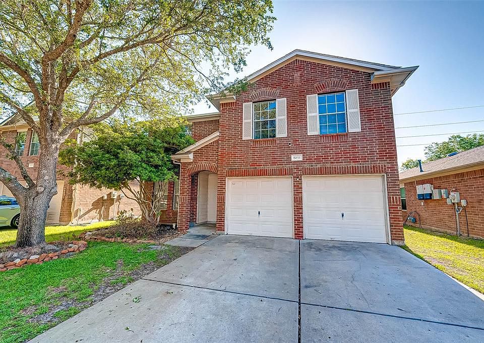 6215 Canyon Rock Way, Katy, TX 77450 Zillow