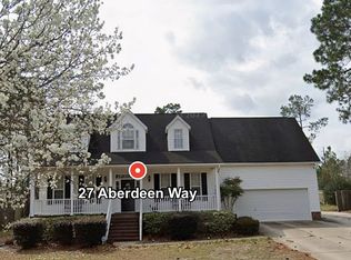 27 Aberdeen Way, Elgin, SC 29045