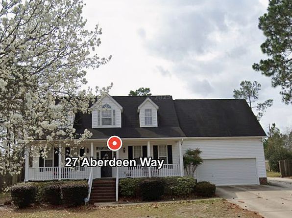 27 Aberdeen Way
