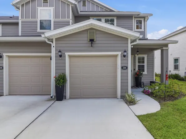 204 Beach Palm Ct, Saint Augustine, FL 32086