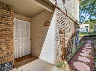 6036 Stoneybrook Dr, Fort Worth, TX 76112