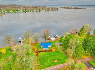 11669 Tompkins Point Rd, Wolcott, NY 14590