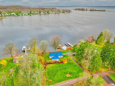 11669 Tompkins Point Rd, Wolcott, NY, 14590